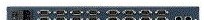 Advantech Media Converters EKI-1526TI-VDC-CE - 16-port RS-232/422/485 Serial Device Ser (EKI-1526TI-VDC-CE)
