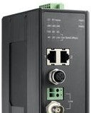 Advantech Ethernet Extenders EKI-1751I-AE - Industrial VDSL2 Ethernet Extender, M12 (EKI-1751I-AE)