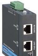 Advantech Power Over Ethernet Injector EKI-2701MPI-5G-AE - PoE injector 802.3bt-5G (EKI-2701MPI-5G-AE)