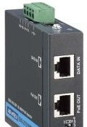 Advantech Power Over Ethernet Injector EKI-2701MPI-5GPS-A - PoE injector 802.3bt-5G W/ PSU (EKI-2701MPI-5GPS-A)