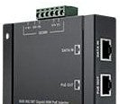 Advantech Power Over Ethernet Injector EKI-2701MPI-AE - PoE injector (EKI-2701MPI-AE)