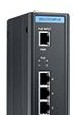 Advantech Power Over Ethernet Injector EKI-2701MPI-R-AE - PoE Extender (EKI-2701MPI-R-AE)