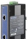 Advantech Ethernet Switches EKI-2701PSI-AE - Industrial Ethernet PoE Splitter, wide t (EKI-2701PSI-AE)