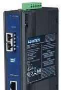 Advantech Media Converters EKI-2741LX-BE - Giga Ethernet to 1000Base-LX Fiber Conve (EKI-2741LX-BE)