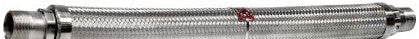 Killark Couplers EKJ-525SS-EX - FLEX COUPLING 1-1/2x25in. SS QUAD LISTED (EKJ-525SS-EX)
