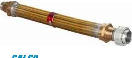 Killark Couplers EKJUF-518 - FLEX COUPLING1-1/2in.X18in.W/UNION (EKJUF-518)