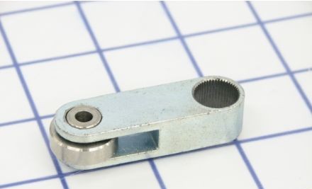 Namco Controls Limit Switches EL010-53336 - Operating Lever, LV-R-1.50X.75X.25-STL/SST (EL010-53336)