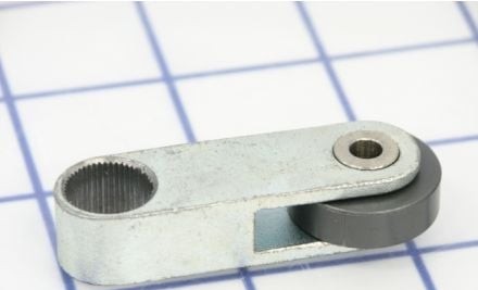 Namco Controls Limit Switches EL010-53420 - Operating Lever, D-1260 (EL010-53420)