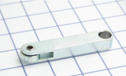 Namco Controls Limit Switches EL010-58337 - Operating Lever, LV-R-3X.75X.25-STL/STL (EL010-58337)