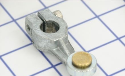 Namco Controls Limit Switches EL010-62401 - Operating Lever, SL-160 (EL010-62401)
