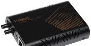 EtherWan Media Converters EL100T - Commercial (0C - 45C) Media Converter 1 10/100TX (EL100T)