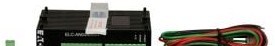Eaton Programmable Logic Controllers ELC-AN04ANNN - Analog Input Module, Used with ELC (ELC-AN04ANNN)