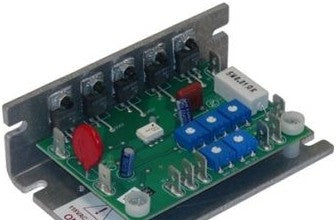 American Control Electronics Drives ELC100-10 - 1Q SCR Chassis 115V 5(10) (ELC100-10)
