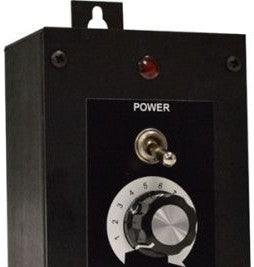 American Control Electronics Drives ELC110-5 - 1Q SCR NEMA1 115V 5 (ELC110-5)