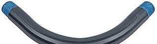Ocal ELL11/445SA-G - OC ELL11/445SAG 1-1/4 X45 GRAY PVC (ELL11/445SA-G)