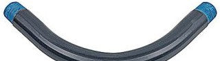Ocal ELL11/4SA-R - OC ELL11/4SAR 1-1/4in.X90 RED PVC CTD (ELL11/4SA-R)