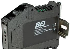 BEI Sensors Encoders EMDR1IC5TB28V/V - Interface Module 60001-003 (EMDR1IC5TB28V/V)