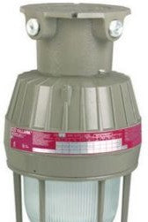 Killark Light Fixtures EML5030X2G - EML, 50W LED 120-277V X2 GRD (EML5030X2G)