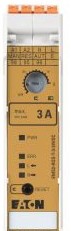 Eaton Starters EMS2-DOS-T-3-24VDC - Eaton EMS2 Non-reversing starter, W/ (EMS2-DOS-T-3-24VDC)