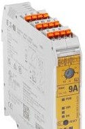 Eaton Starters EMS2-DOS-T-9-24VDC - Eaton EMS2 Non-reversing starter, W/ (EMS2-DOS-T-9-24VDC)