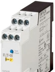 Klockner-Moeller EMT6-K - Eaton thermistor protection relay, 24 - 240V 50/60 (EMT6-K)