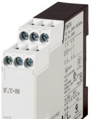 Klockner-Moeller EMT6 - THERMISTOR PROT RELAY-AUTOMATIC RESET (EMT6)