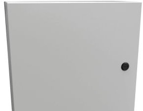 Hammond Manufacturing Enclosures EN4SD16168LG - Enclosure, 16in.Hx16in.Wx8in.D, N4/12 (EN4SD16168LG)