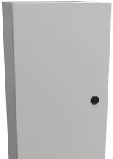 Hammond Manufacturing Enclosures EN4SD24128LG - Enclosure, 24in.Hx12in.Wx8in.D, N4/12 (EN4SD24128LG)