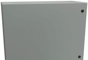 Hammond Manufacturing Enclosures EN4SD243012GY - N4,12 Eclipse encl. - 24 x 30 x 12 (EN4SD243012GY)