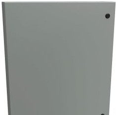Hammond Manufacturing Enclosures EN4SD30246GY - Enclosure, 30in.Hx24in.Wx6in.D, N4/12 (EN4SD30246GY)
