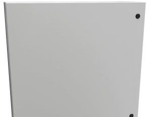 Hammond Manufacturing Enclosures EN4SD303012LG - ENCLOSURE, 30 X 30 X 12 (EN4SD303012LG)