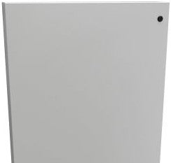 Hammond Manufacturing Enclosures EN4SD36306LG - Enclosure, 36in.Hx30in.Wx6in.D, N4/12 (EN4SD36306LG)