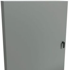 Hammond Manufacturing Enclosures EN4SD483616GY - Enclosure, 48in.Hx36in.Wx16in.D, N4/12 (EN4SD483616GY)