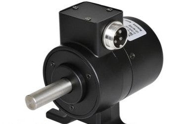 Autonics Encoders ENA-600-2-N-24 - Encoder, Incremental, 10mm Shaft, 600 PPR (ENA-600-2-N-24)