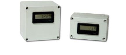 Red Lion Enclosures ENC8B000 - CUB4/5,DT8 W/MLPS N4X ENC (ENC8B000)