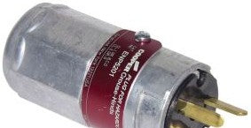 Crouse Hinds Plugs & Receptacles ENP5201 - Eaton Crouse-Hinds series Ark-Gard ENP plug, 20A (ENP5201)
