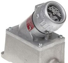 Crouse Hinds Plugs & Receptacles ENR21202-M4 - Eaton Crouse-Hinds series Ark-Gard ENR (ENR21202 M4)