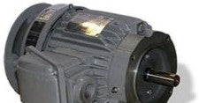 TECO Westinghouse Motors EP0608 - Motor, AC, 60 HP, 900 RPM, 405T TEFC, 230/460V (EP0608)
