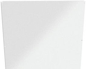 Hammond Manufacturing Enclosures EP4848 - Inner Panel, Steel, White (EP4848)