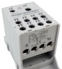 Marathon Special Products Power Distribution Blocks EPBCD74-4 - Distribution Block, 4-P, 335A,Bx/Bx (EPBCD74-4)