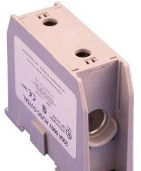 Marathon Special Products Power Distribution Blocks EPBCP42 - Splicer Block, 1-P, 200A, Bx/Bx, Line & (EPBCP42)