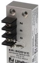 Littelfuse Miscellaneous ER-600VC - Used On Systems Up To 1 kV. (ER-600VC)