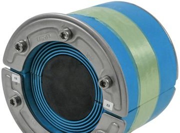 Roxtec Miscellaneous ERS0100751121 - RS 75 ES AISI 316 (ERS0100751121)