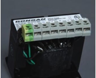 Dongan Electric Manufacturing Transformers ES-10130.326 - Transformer, Industrial Control, CE (ES-10130.326)