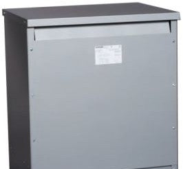 Dongan Electric Manufacturing Transformers ES-31410.552 - Transformer, CE, 3P, 416 Delta Pri, 240/120 (ES-31410.552)