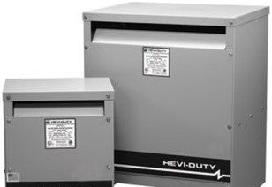 SolaHD Transformers ES5HF100S - Low Temperatue Rise Ventilated Distribution (ES5HF100S)