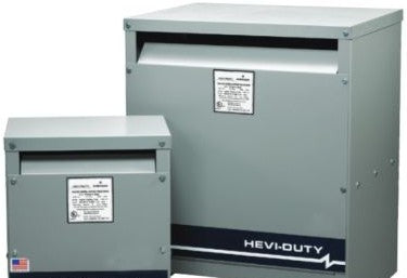 SolaHD Transformers ES5HF75S - Low Temperatue Rise Ventilated Distribution (ES5HF75S)
