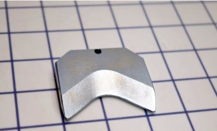 Greenlee Miscellaneous ESG50ES - CUTTING HEAD PK OF 1 (ESG50ES)