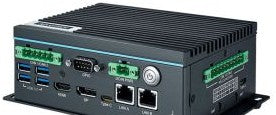 Advantech Ethernet Extenders ESRP-CMS-U238V2 - UNO-238-C3N1AE, ACP Thin Client (ESRP-CMS-U238V2)