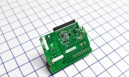 Yaskawa Drives ETC740304.M - PCB (ETC740304.M)